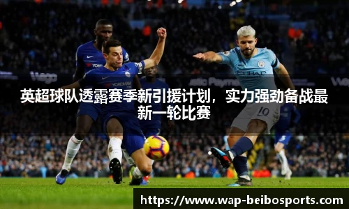 英超球队透露赛季新引援计划，实力强劲备战最新一轮比赛