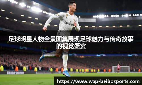 足球明星人物全景图集展现足球魅力与传奇故事的视觉盛宴