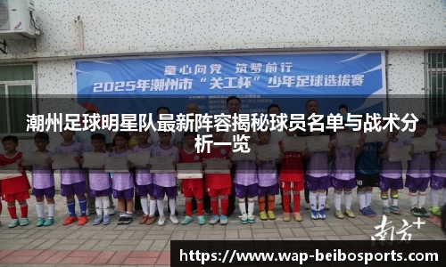 潮州足球明星队最新阵容揭秘球员名单与战术分析一览