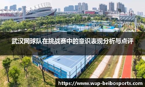 武汉网球队在挑战赛中的意识表现分析与点评